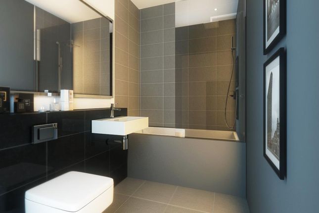 Apartment 8, Victoria Street, Liverpool photo 3