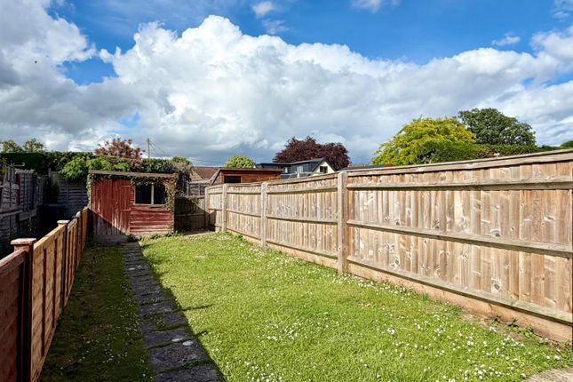 3, Bridle Road, Hereford photo 2