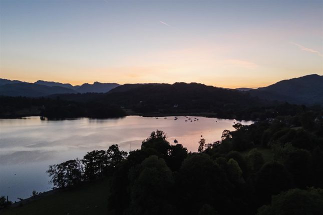 Wansfell Holme