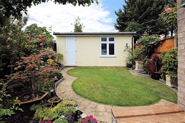 End terrace house to rent in Granville Road, Woking