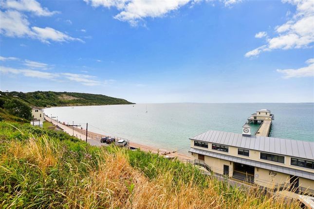 Detached house for sale in Granville Road, Totland Bay, Isle Of Wight