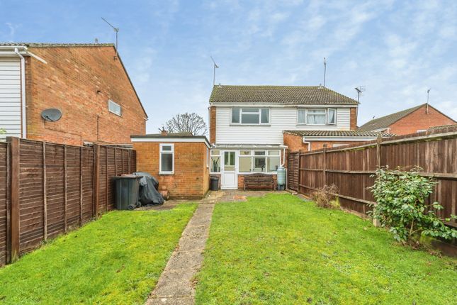 19, Snellgrove Close, Southampton photo 4