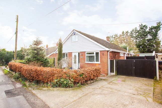 Detached house for sale in School Lane, Stourmouth