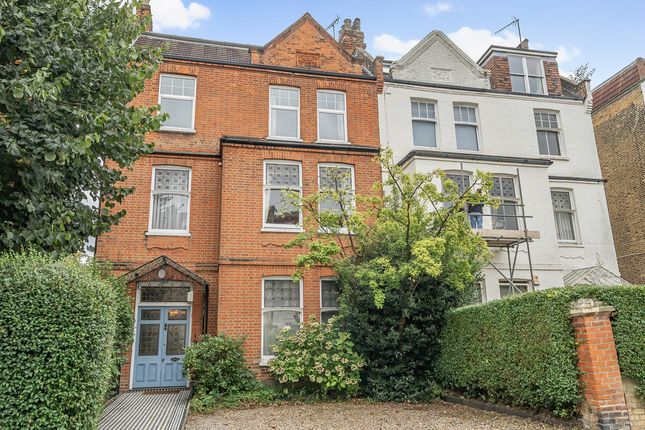 Thumbnail Semi-detached house for sale in Greencroft Gardens, London