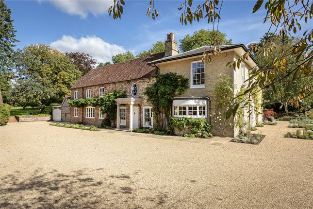 Ashton Farm
