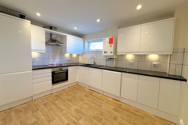 Hazel House, Burnside Mews, London Road, Bexhill on Sea photo 3