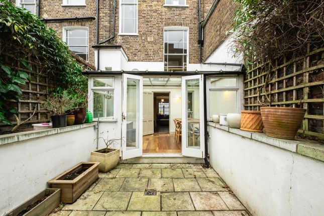 Detached house for sale in Linton Street, London