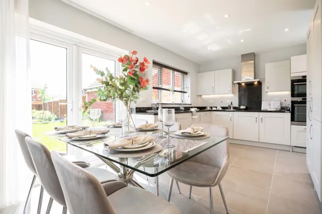 Bloor Homes - Tiptree