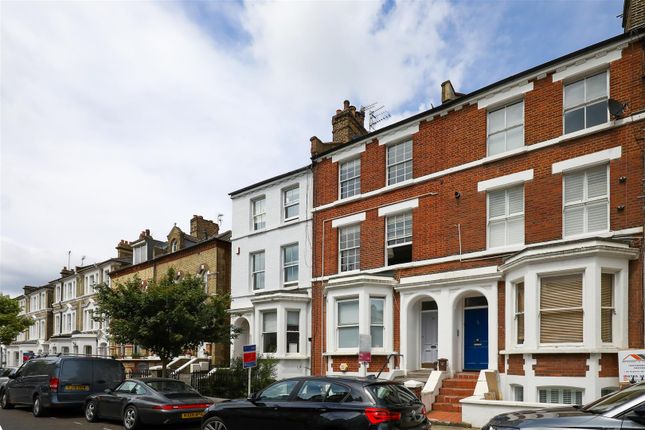 Thumbnail Property for sale in Disraeli Road, London