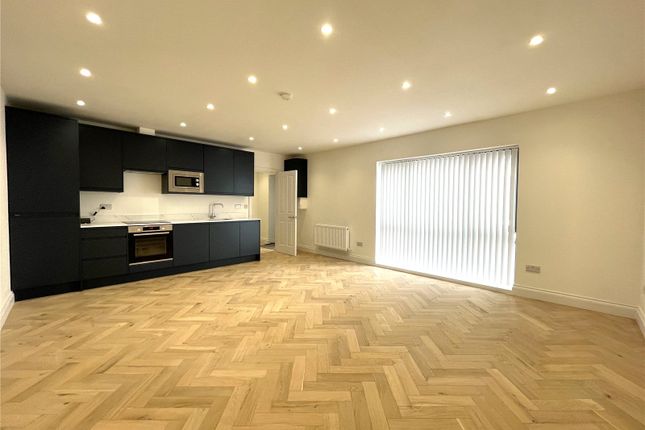Thumbnail Flat for sale in Bethel Road, Welling, Kent