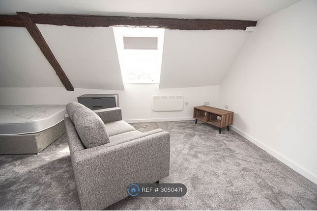 Studio   Nether Hall, Nether Hall Nether Hall Road, Retford photo 2