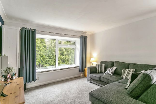 Flat for sale in Glenferness Avenue, Bournemouth