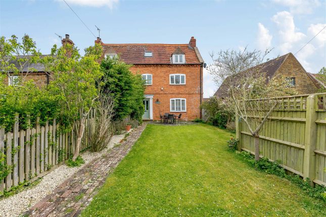 Cottage for sale in High Street, Napton, Southam