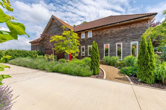 3-bed house on Cranberry, Low Road, King's Lynn, £750,000