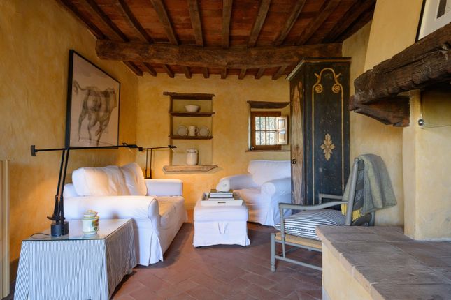 Apartment for sale in Casa Amore, Borgo Sogna, Ambra, Tuscany