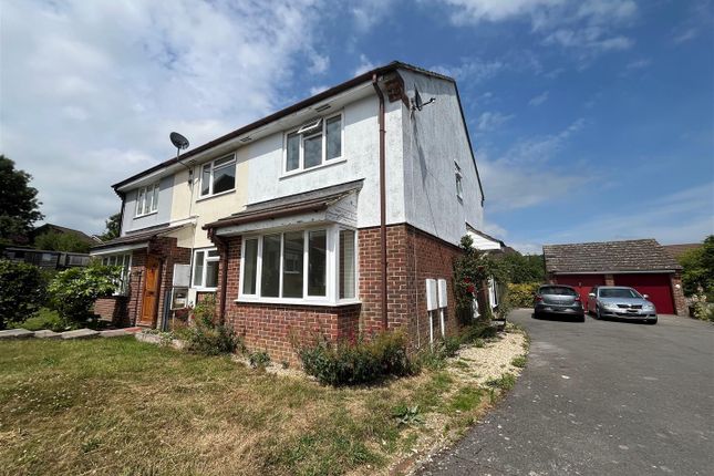 2 Bedroom Terraced