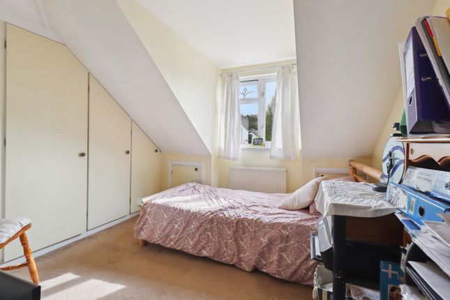 Detached house for sale in Spencer Road, Benfleet