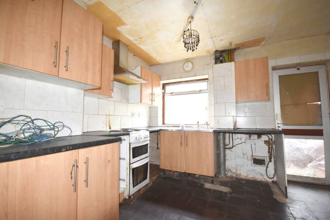 Terraced house for sale in Westmorland Road, Coventry