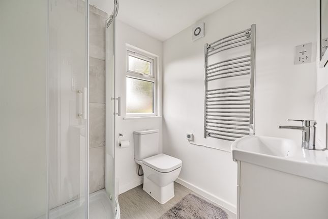Semi-detached house for sale in Russell Gardens, London