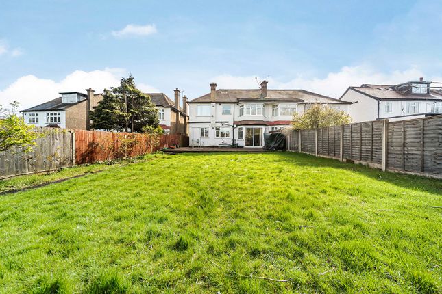 Semi-detached house for sale in Briar Road, Harrow