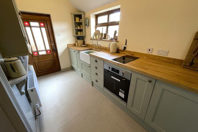 The Cottage, 118, Ousegate, Selby photo 3