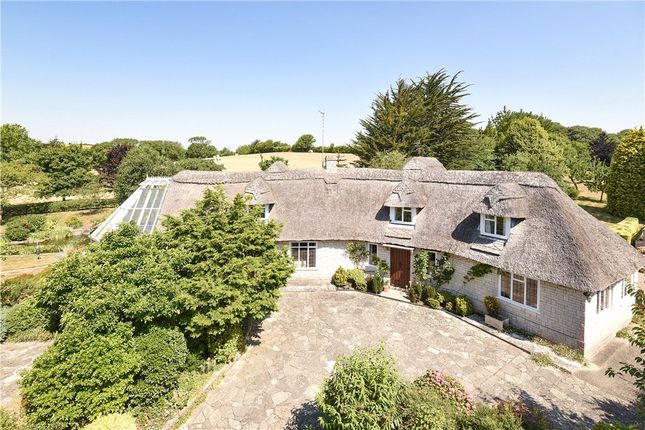 Thumbnail Equestrian Property For Sale In Radipole Lane Weymouth Dorset Thumbnail Equestrian Property For Sale In Radipole Lane Weymouth Dorset