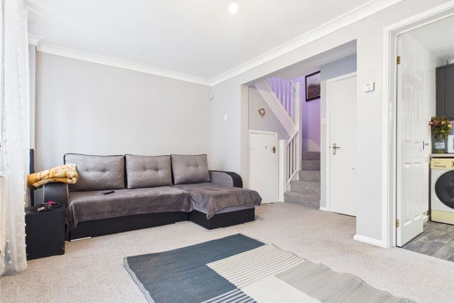 27, Hay Leaze, Yate, Bristol photo 3