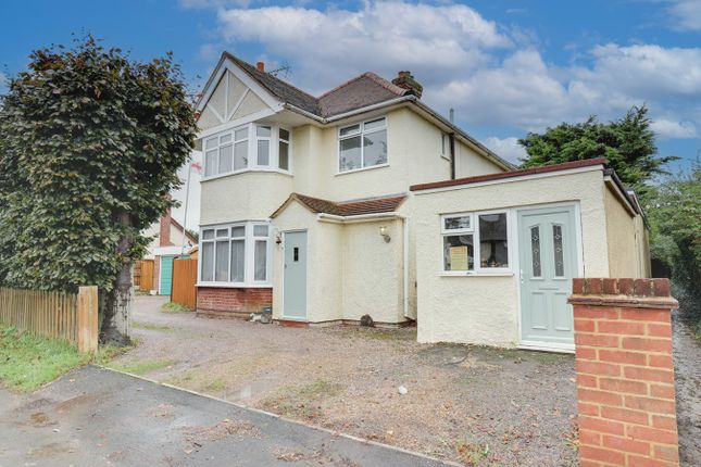 Detached house for sale in Cambridge Road, Sawbridgeworth