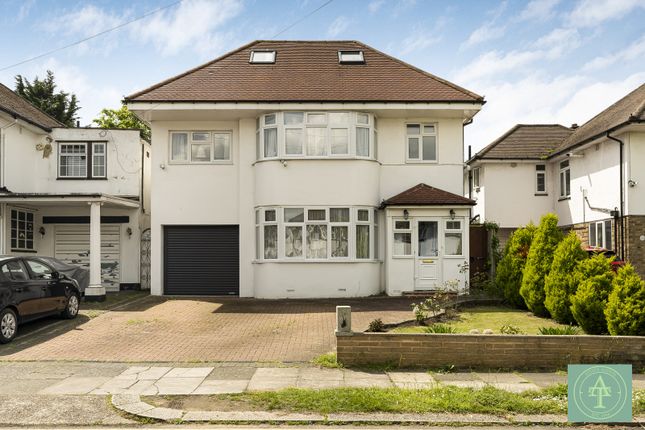 6-bed house on 21 Chestnut Close, London, £1,350,000
