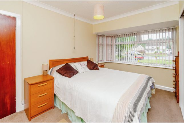 Semi-detached house for sale in Park Lane, Wolverhampton