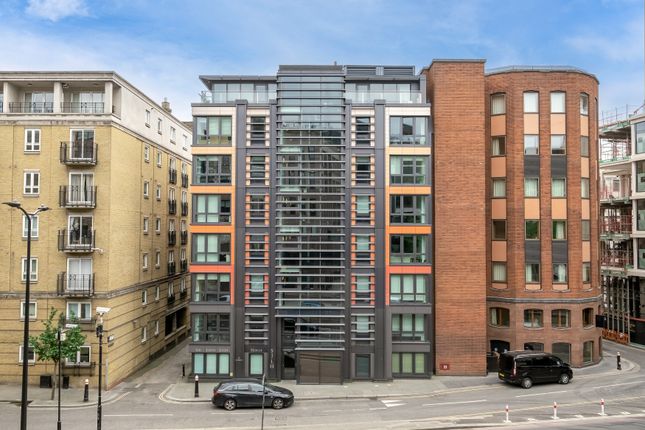 Studio for sale in 8 High Timber Street, London