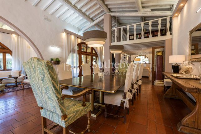 Villa for sale in Via Da Bencistà A Godoli, Rignano Sull'arno, Toscana