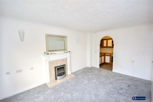 Flat 45, Goldsmere Court, Hornchurch photo 2