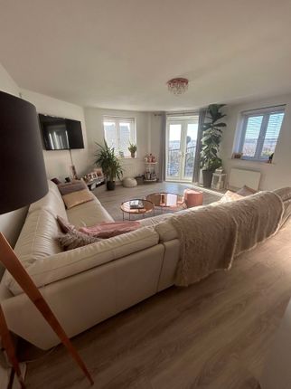 Thumbnail Flat to rent in Quebec Quay, Liverpool