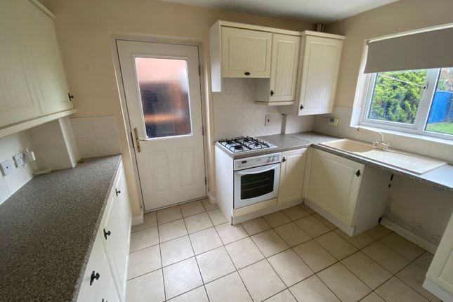 111 Sunningdale, Grantham photo 3