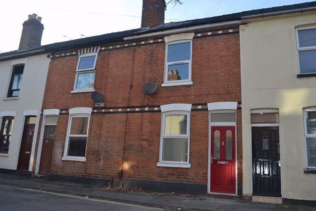 Thumbnail Terraced house for sale in Victory Road, Tredworth, Gloucester