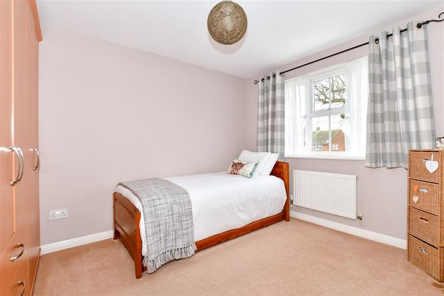 Detached house for sale in Foster Clarke Drive, Boughton Monchelsea, Maidstone, Kent