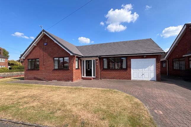 2-bed house on 1, Coppice Avenue, Sale, £495,000