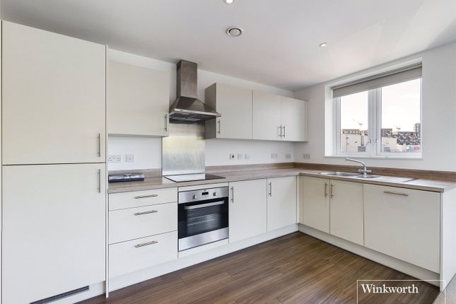 Flat 7, 8, Oscar Wilde Road, Reading photo 3