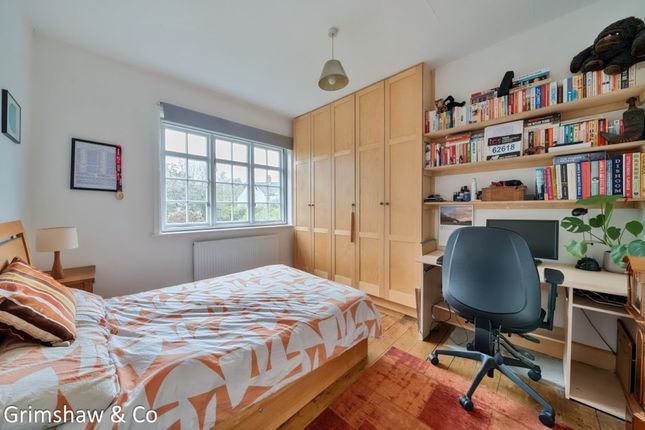 Terraced house for sale in Brentham Way, Ealing