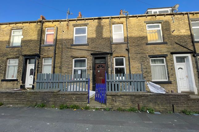 Thumbnail Terraced house for sale in Ripon Street, Halifax