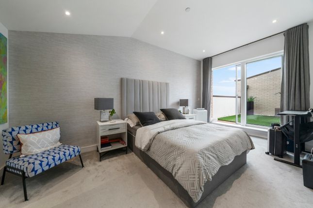 16, 5-7 The Avenue, London photo 4