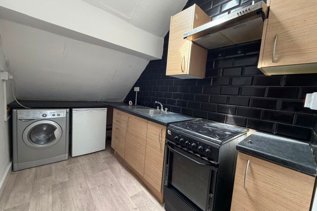 Flat 10 Hermes Close, 6, Handsworth Wood Road, Birmingham photo 3