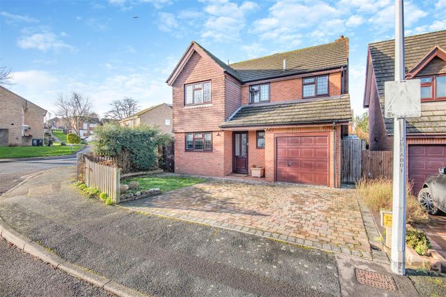 Thumbnail Property for sale in Macaulay Close, Larkfield, Aylesford