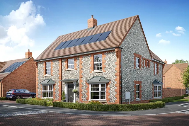 David Wilson Homes - Fossil Bay