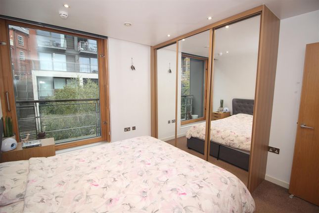 Flat for sale in Quayside Lofts, 58 Close, Newcastle Quayside