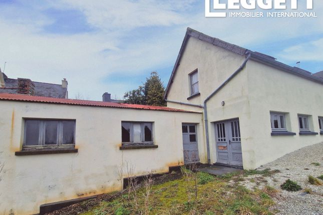 Thumbnail Villa for sale in Locarn, Côtes-D'armor, Bretagne