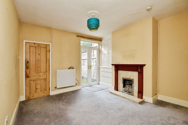 21, Mount Pleasant, Stoke-on-Trent photo 2