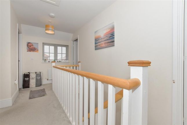 Detached house for sale in Cooper Drive, Herne Bay, Kent