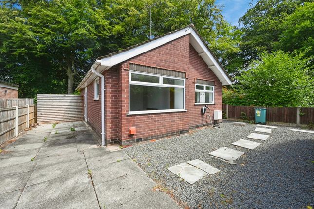 2-bed other on 37, Meadow Road, Ripley, £230,000